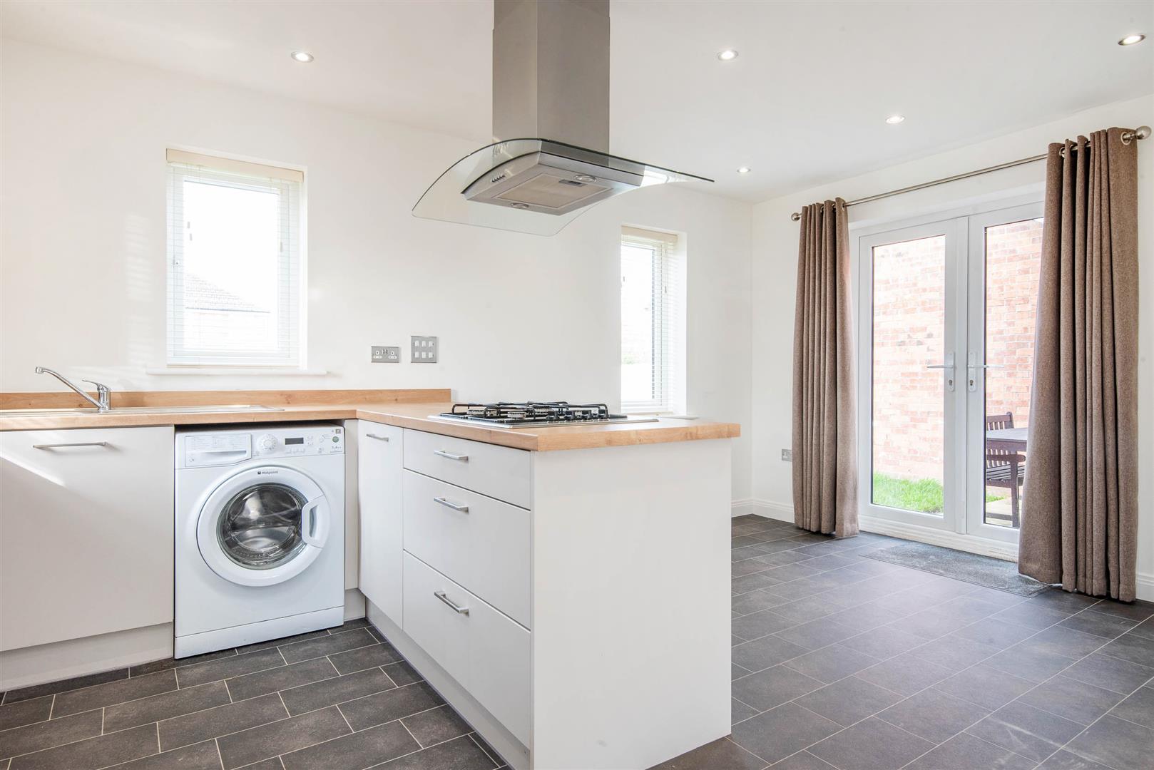 Marchioness Drive, Chorley
